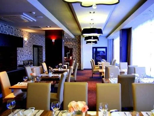 Hotel Beskid - Général