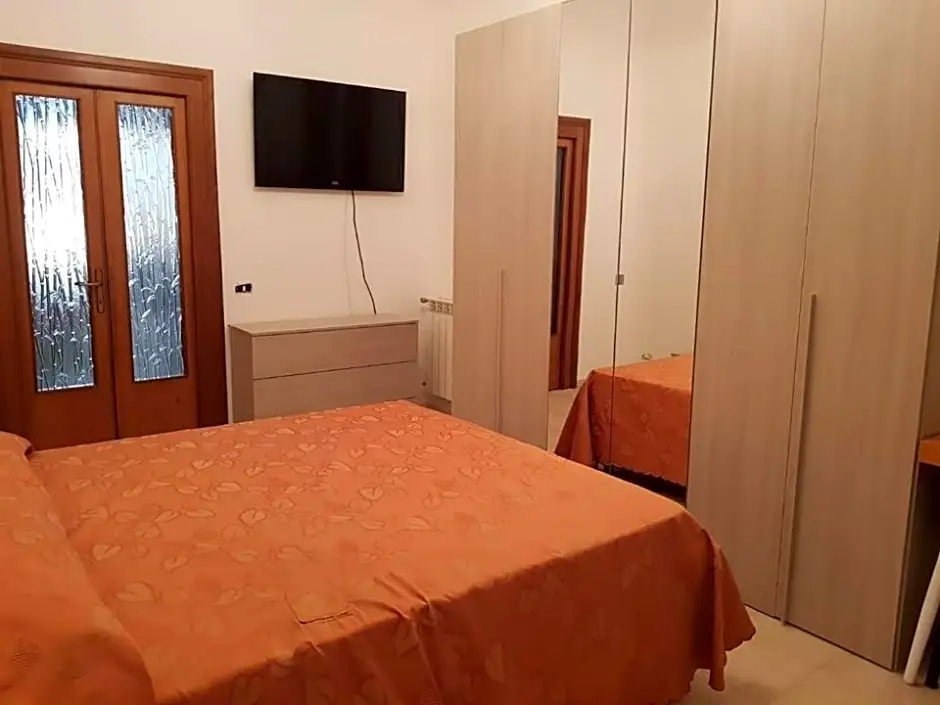 Rugantino Apartment