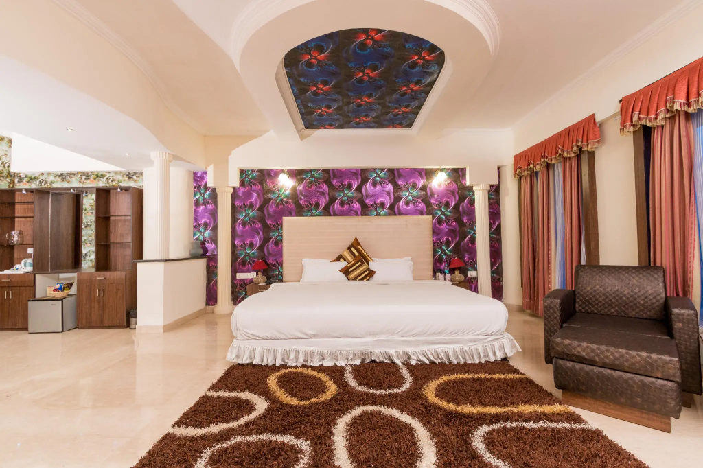Platinum Suite