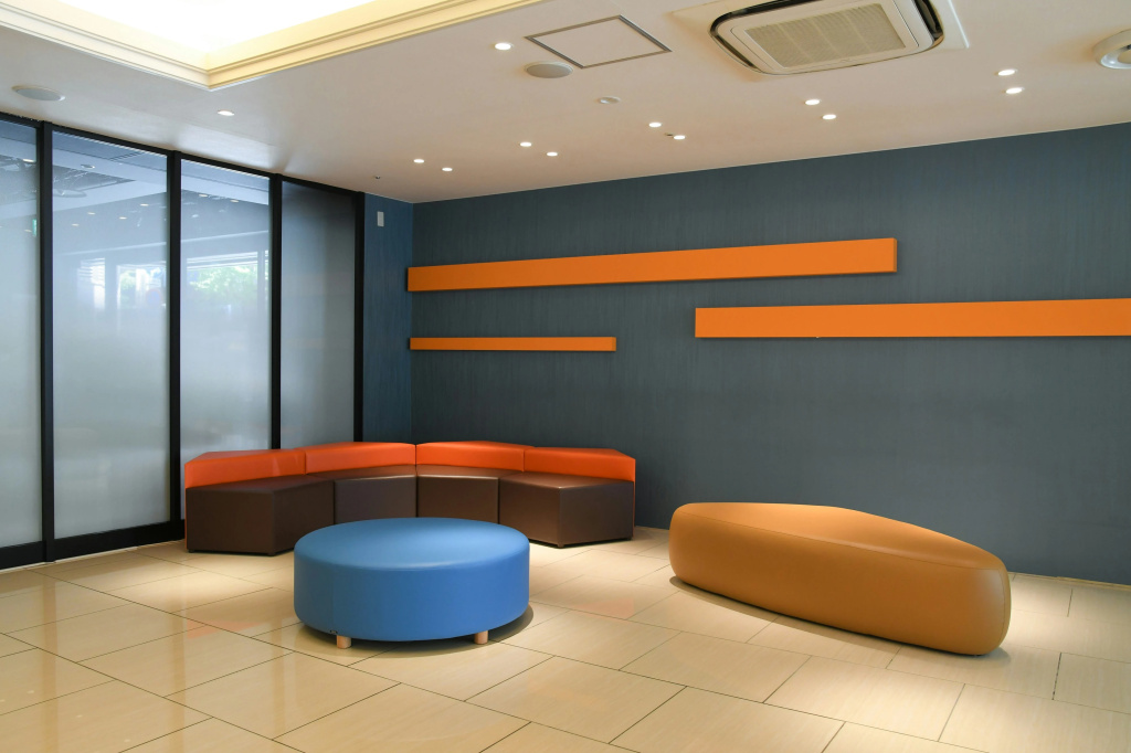 Holiday Inn Ana Sapporo Susukino by IHG - Général