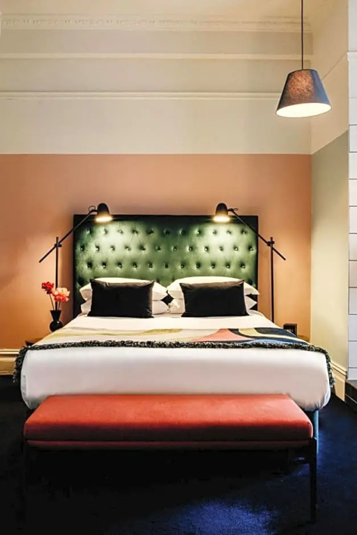 Hotel Harry, an Ascend Collection Hotel - Chambres