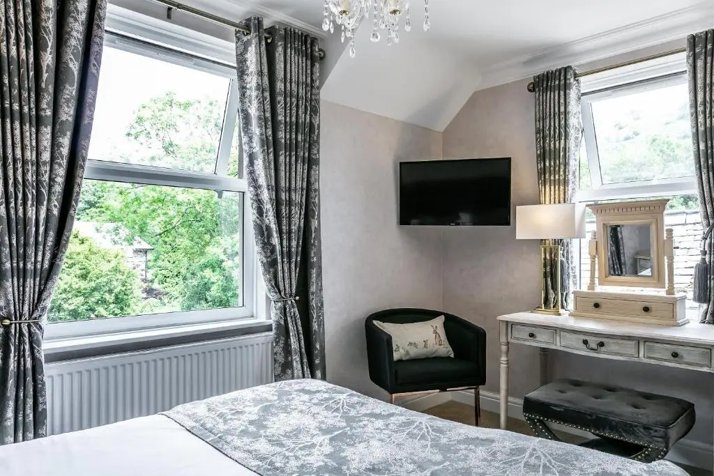 The Wordsworth, Grasmere- The Inn Collection Group - Chambres