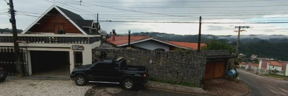 VELINN Pousada Villa Paty 1