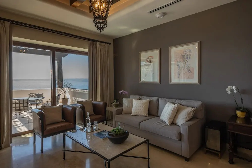 Orchid House Baja & Beach Club - фото 42
