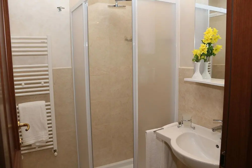 Aparthotel Luxury Ovidiu Mamaia - Chambres