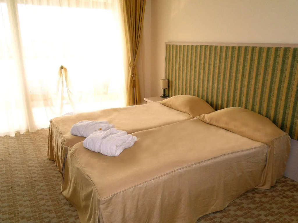 Hotel Antea Sozopol – By The Sea - Général