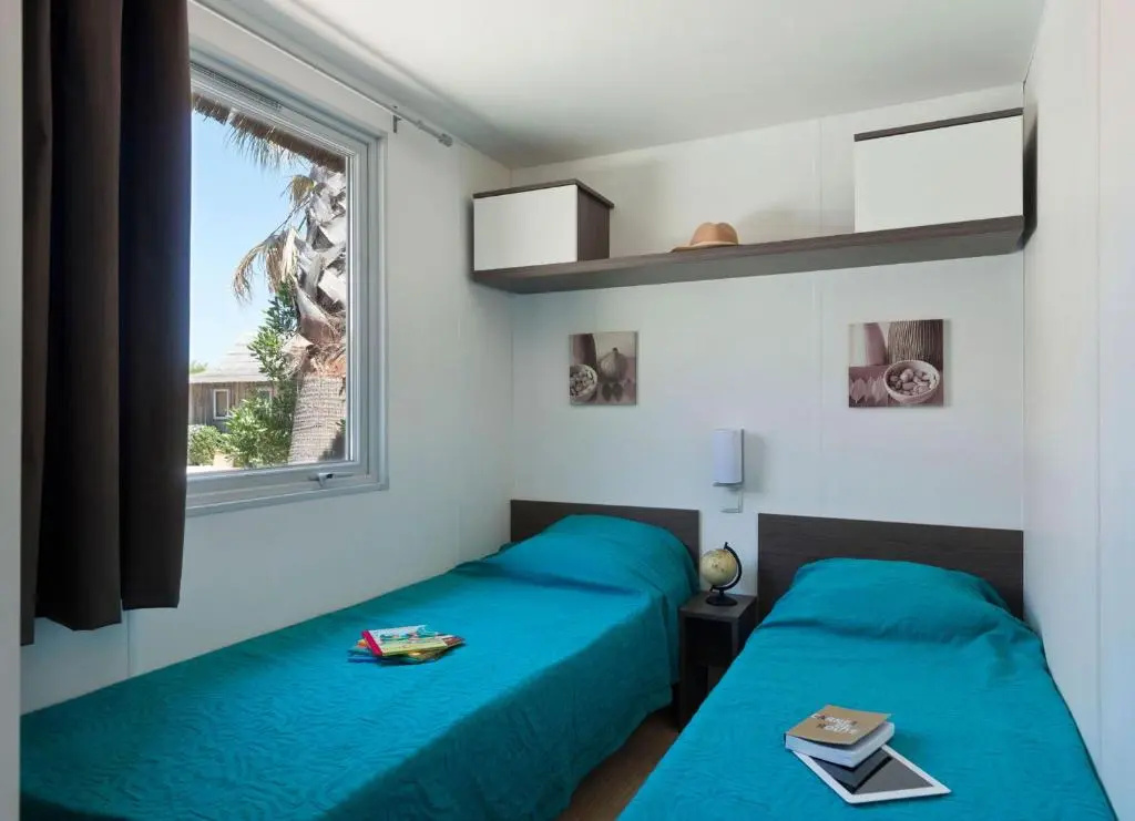 2 Bedrooms Standard room