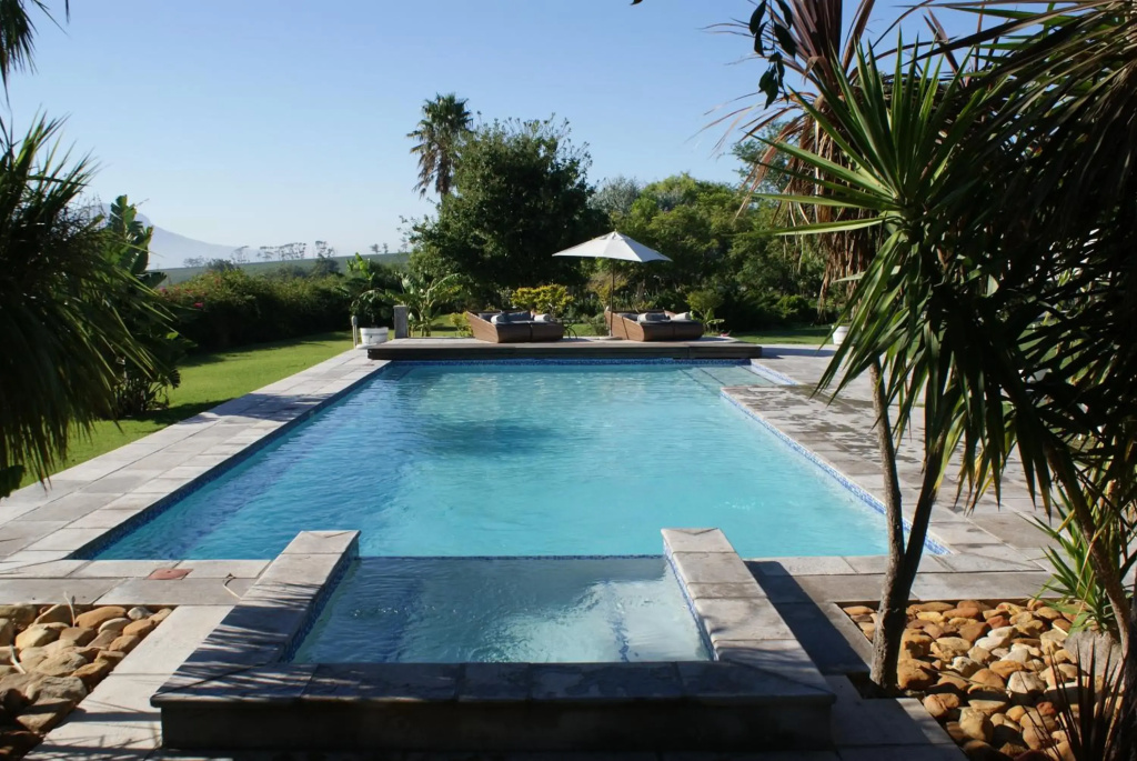 Wedgeview Country House & Spa - фото 35