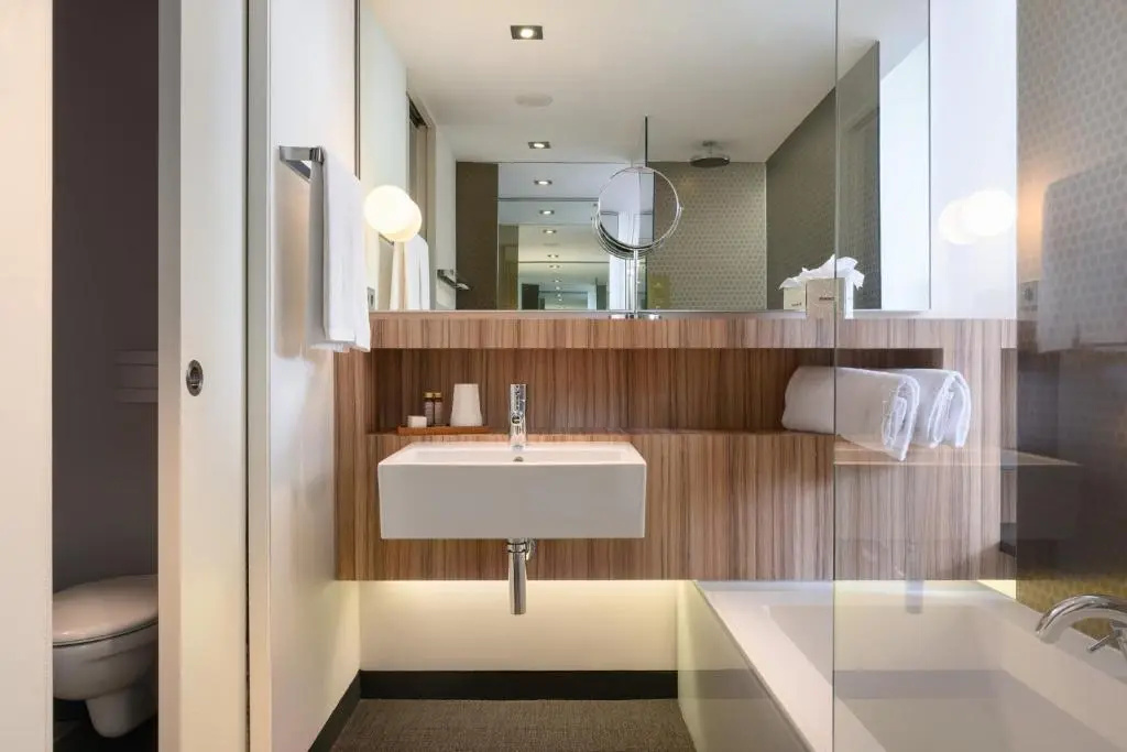 Inspira Liberdade Boutique Hotel - Chambres