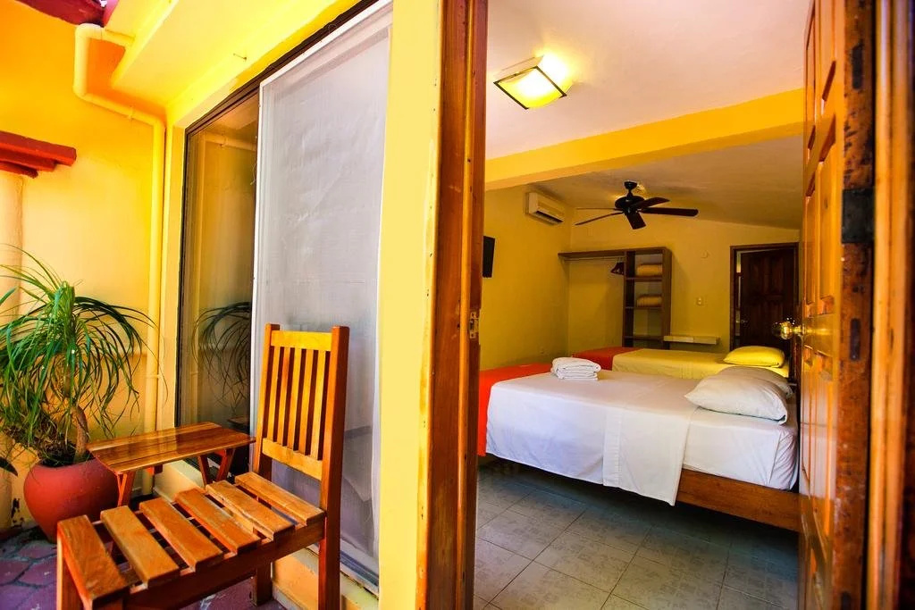 Hotel photo 8
