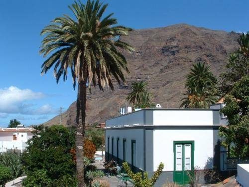 Villa Aurora