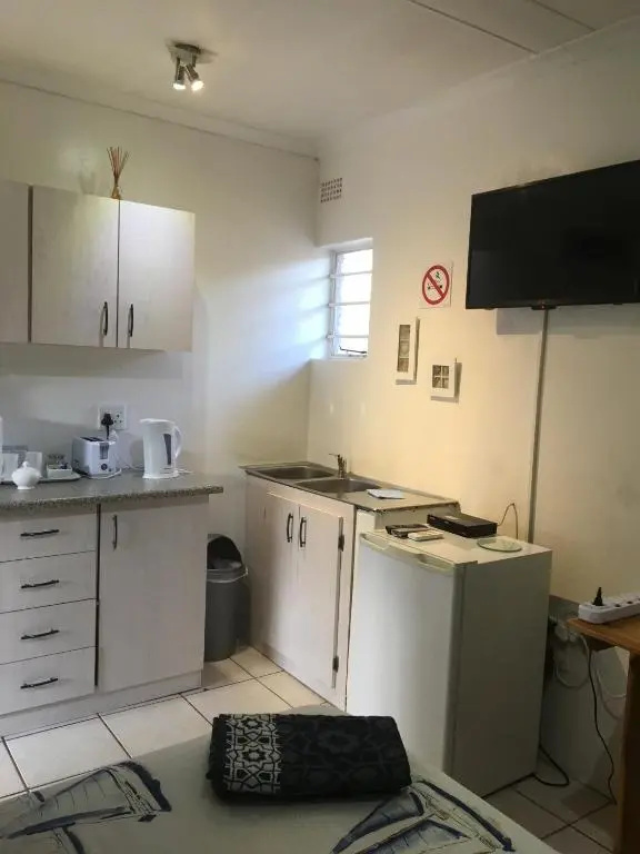The Lighthouse Guesthouse - Chambres