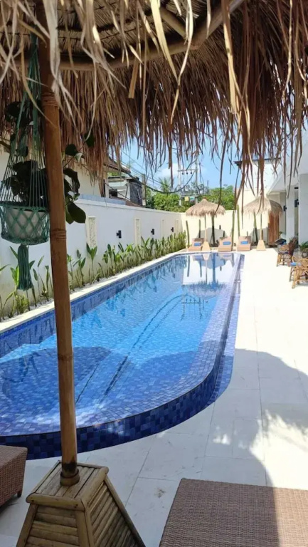 Santai Suites Nusa Dua Bali