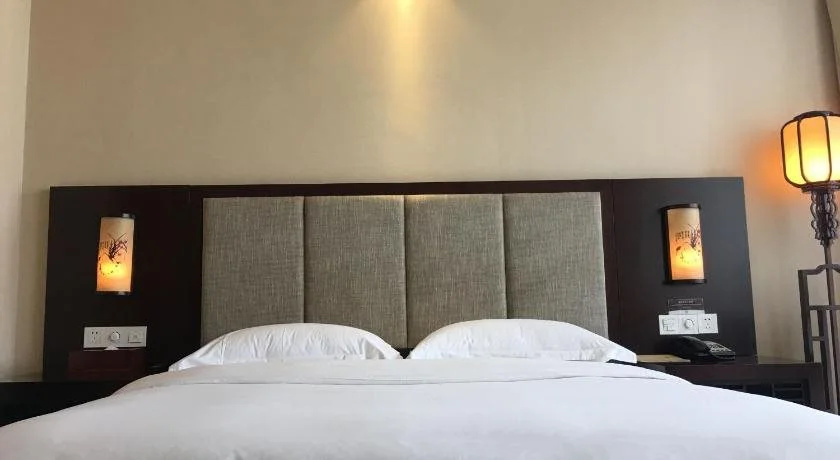 Oriental Hotel Zhongshan Xiaolan - Général