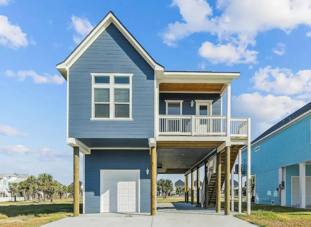 Sandy Smiles by Ryson Vacation Rentals