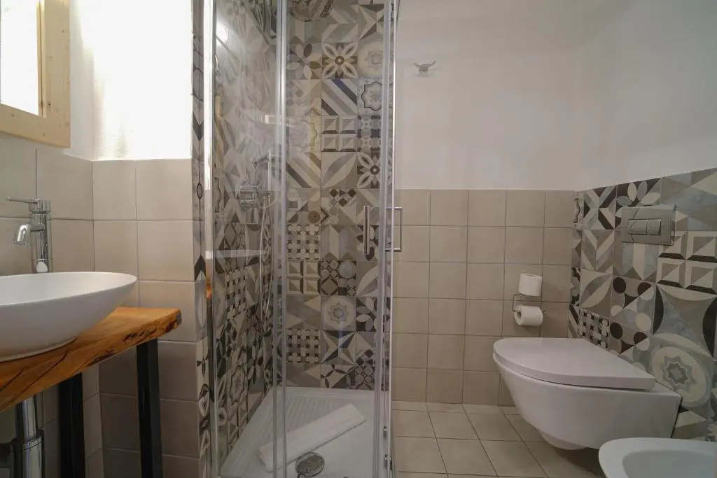 GH Hotel Monzoni - Chambres