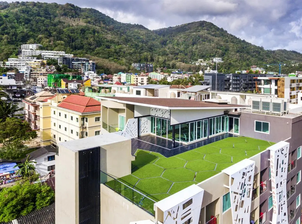 Ratana Patong Beach Hotel by Shanaya - Général