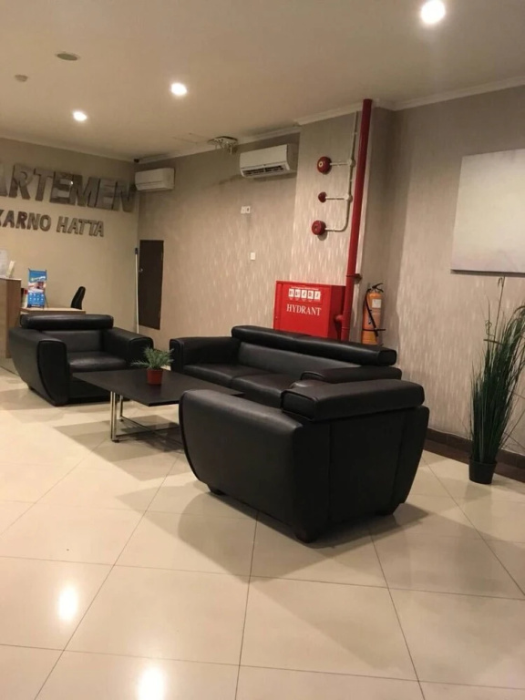 Apartemen Malang Type Studio