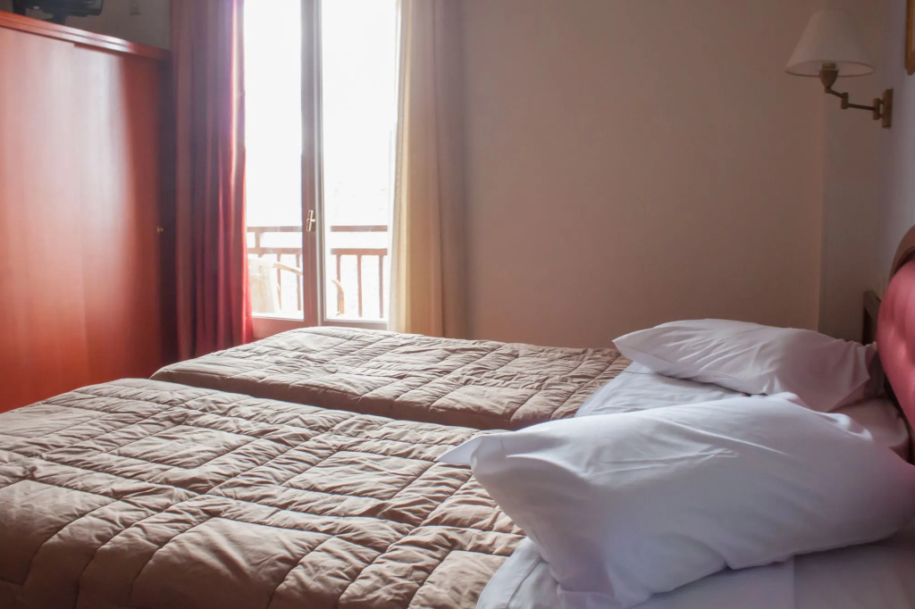Art Pythia Hotel - Général