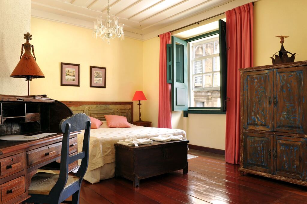 Hotel Villa Bahia by null