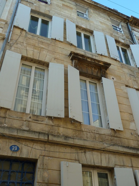 Studio Cosy Bordeaux Centre