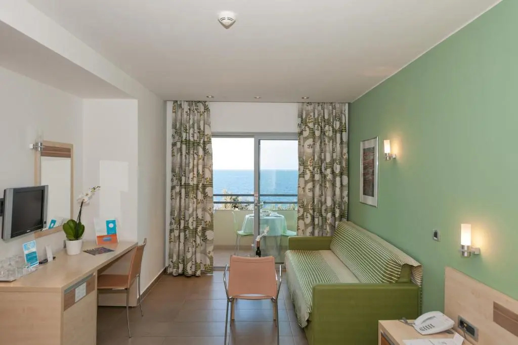 Maistra Select Belvedere Resort - Chambres