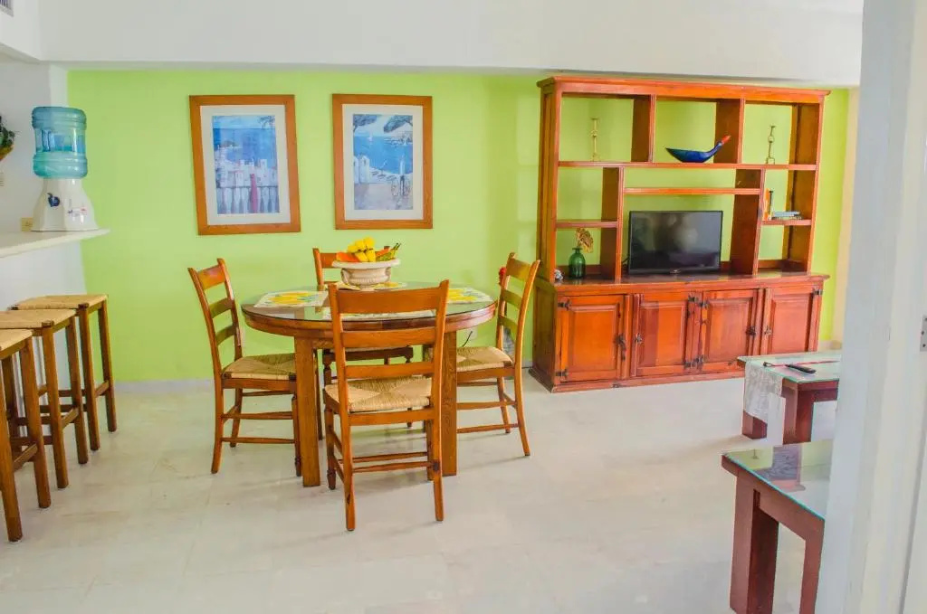 Enna Inn Ixtapa Rooms - Chambres