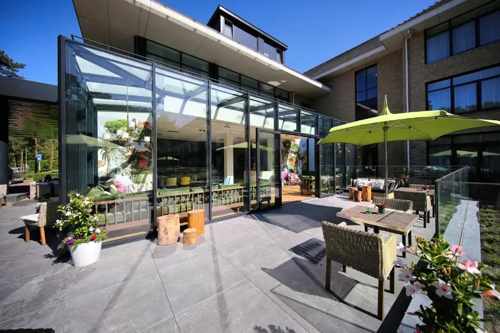 Van der Valk Hotel Harderwijk op de Veluwe - Général