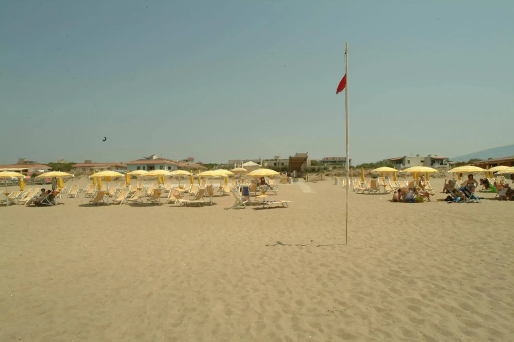 Cumeja Beach Club & Hotel - Général