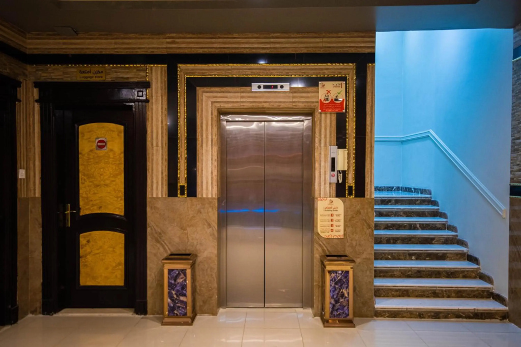 Hotel photo 11