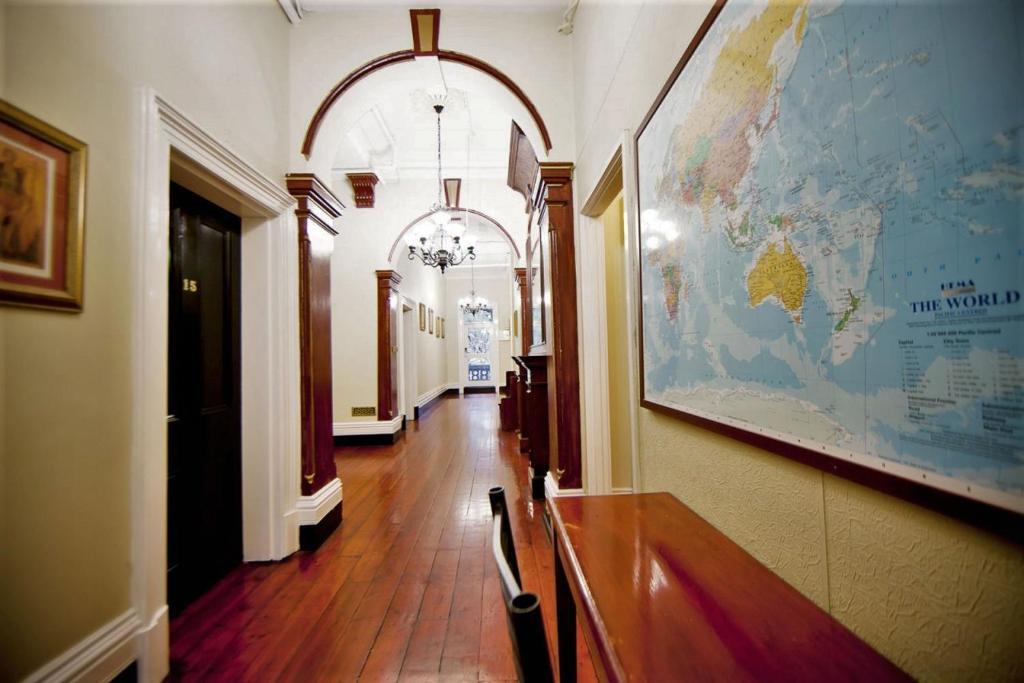 The Nunnery Accommodation by null