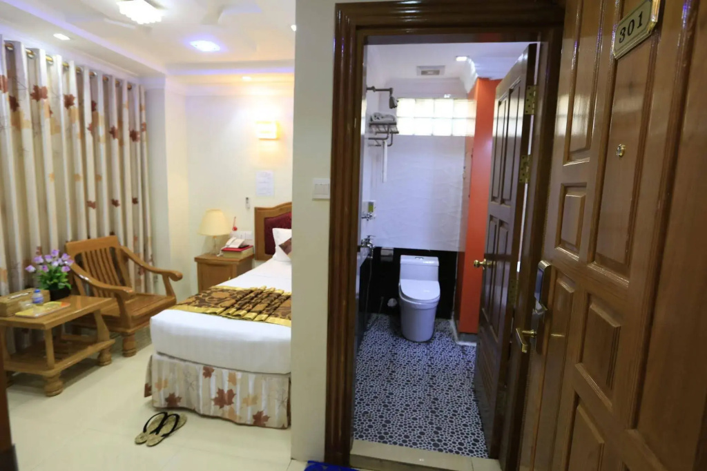 Hotel photo 6