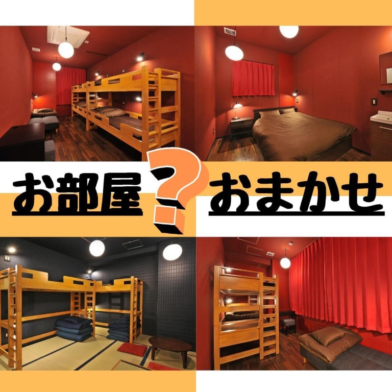 Khaosan World Namba 사진 2
