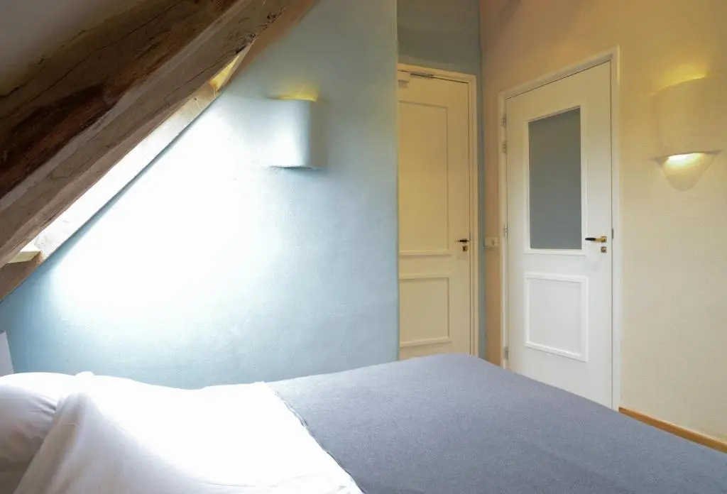 Herberg de Kemper - Chambres