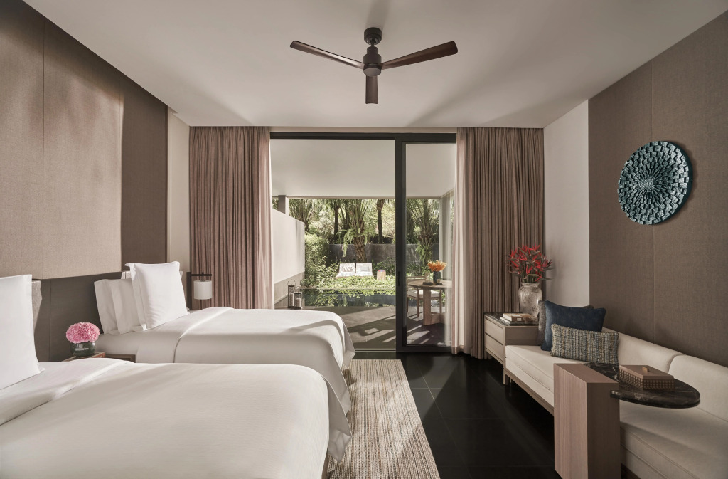 Regent Phu Quoc