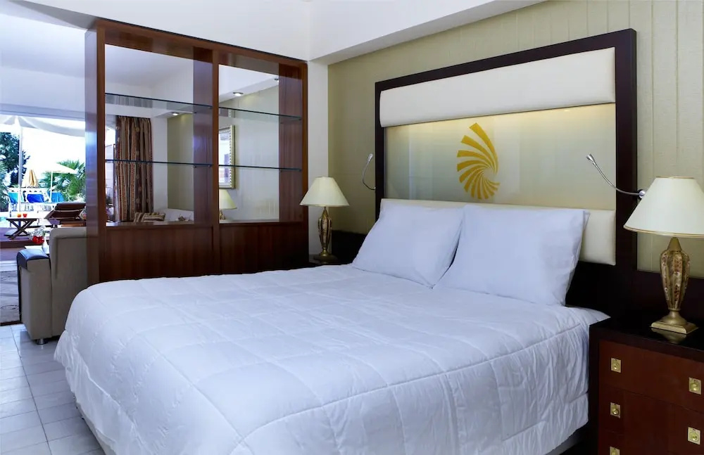 Sunshine Corfu Hotel & Spa - Chambres