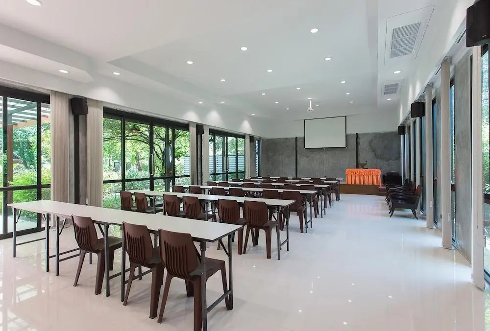Timber House Ao Nang, Крабі, Таїланд мініатюра 11