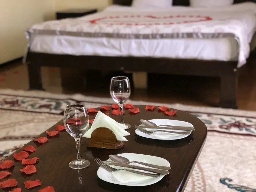 King House hotel - Général