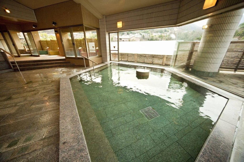 Hotel photo 28