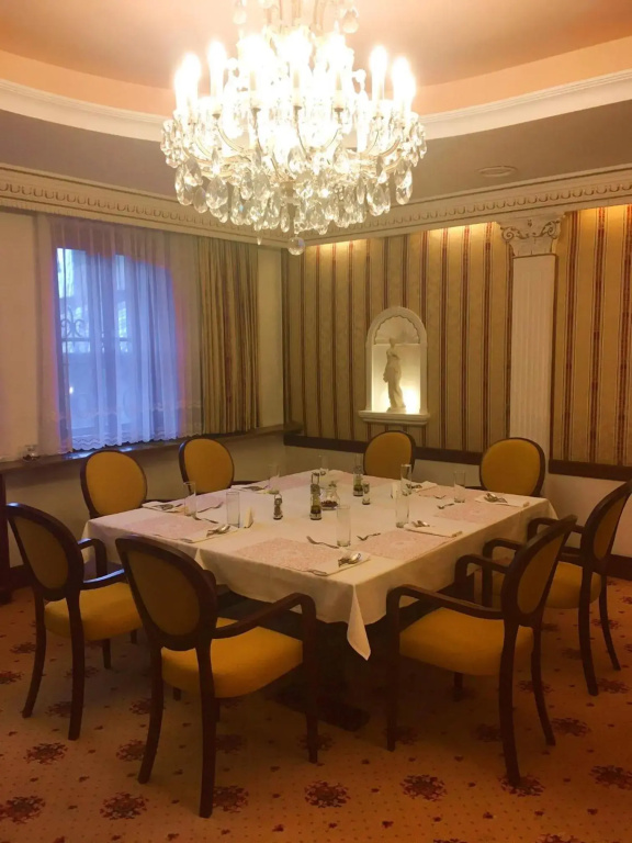 Parkhotel Brno - фото 19