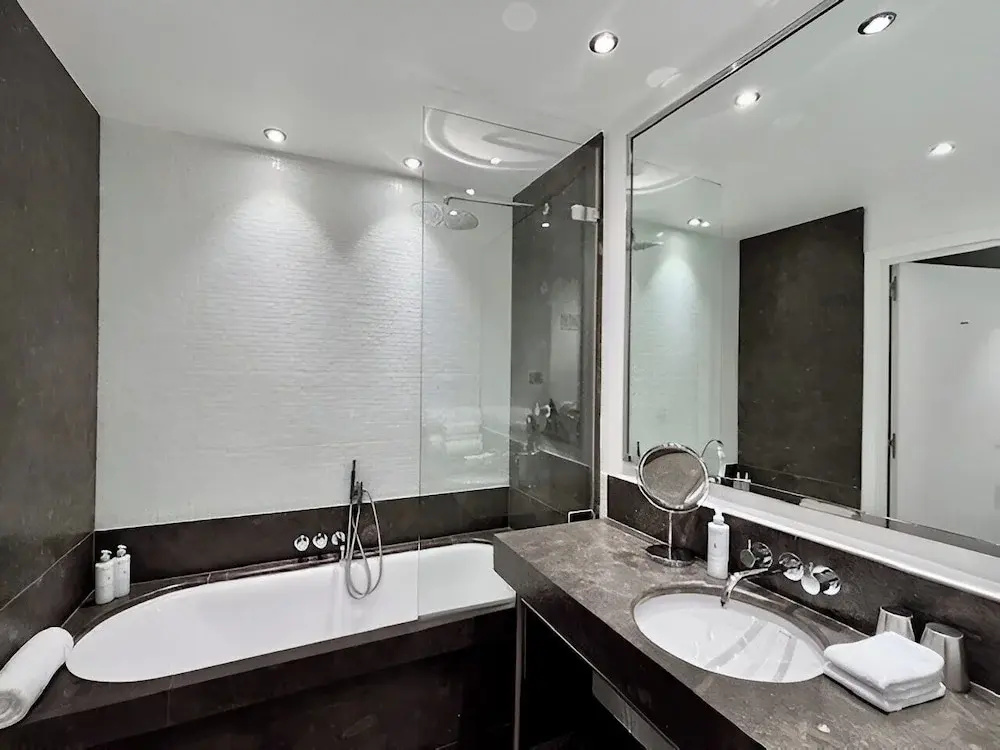 Hotel Le A 36