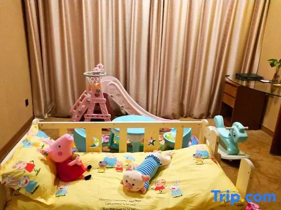 Yaosheng International Hotel - Chambres