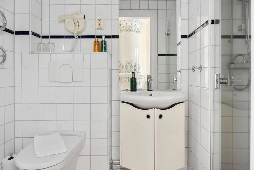 Hotel Continental Relax & Spa, BW Signature Collection - Chambres