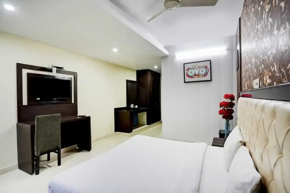 JPS Residency & Hospitality Services - Chambres