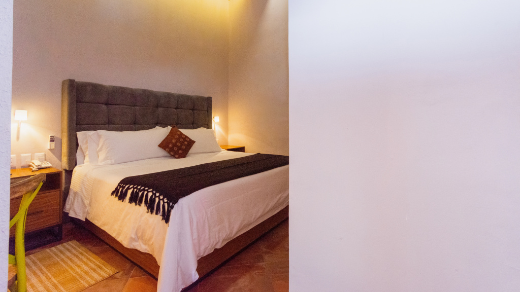 Casa Eva Hotel Boutique & Spa — 4