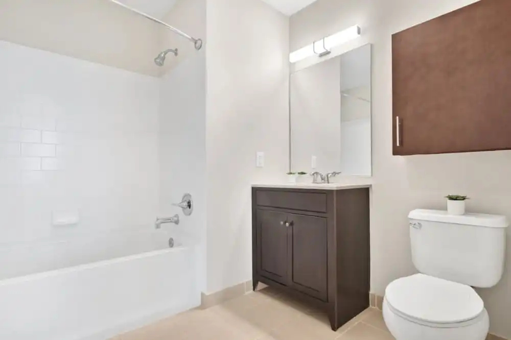 Global Luxury Suites Downtown Jersey City - Chambres