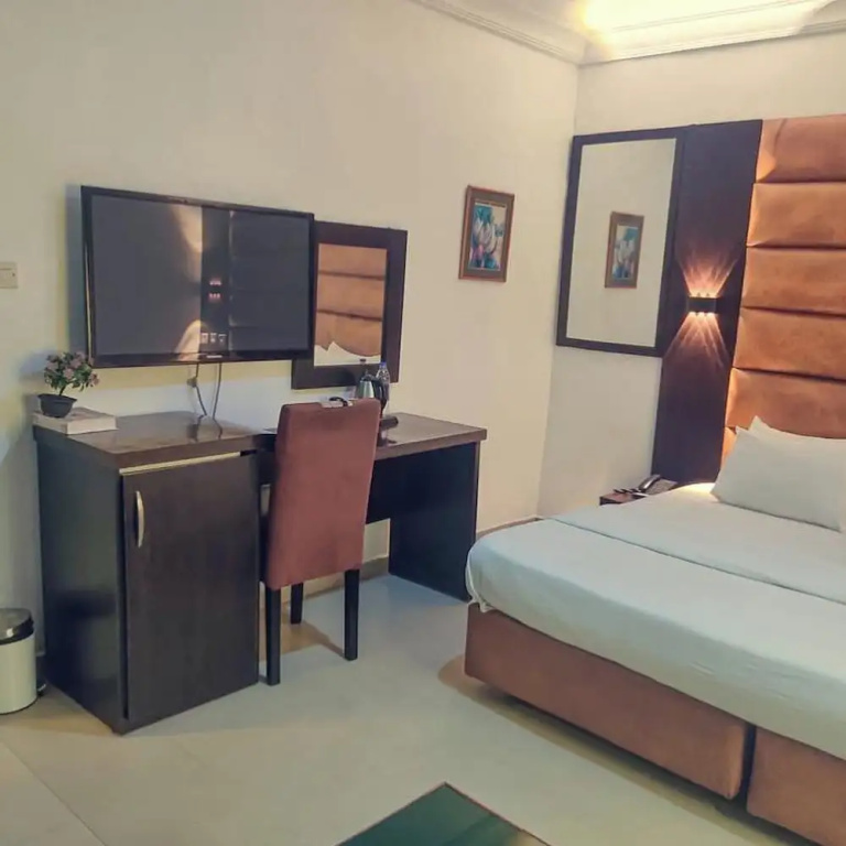 Green House Hotel And Suites - Général