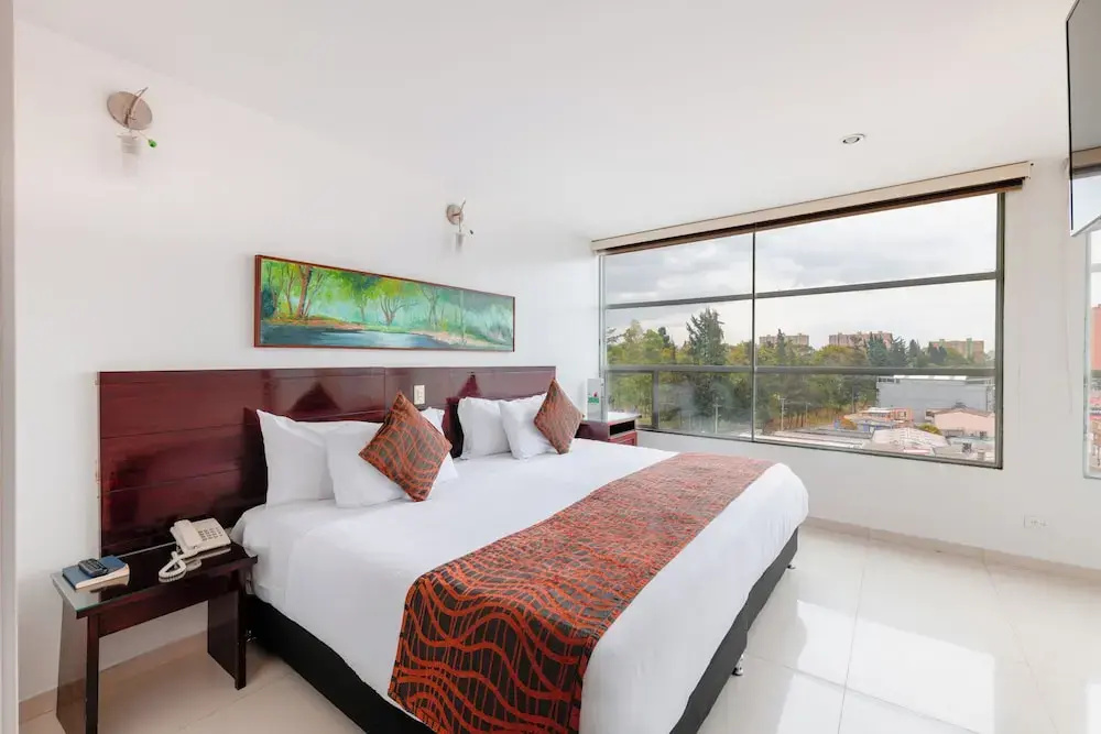 Standard room