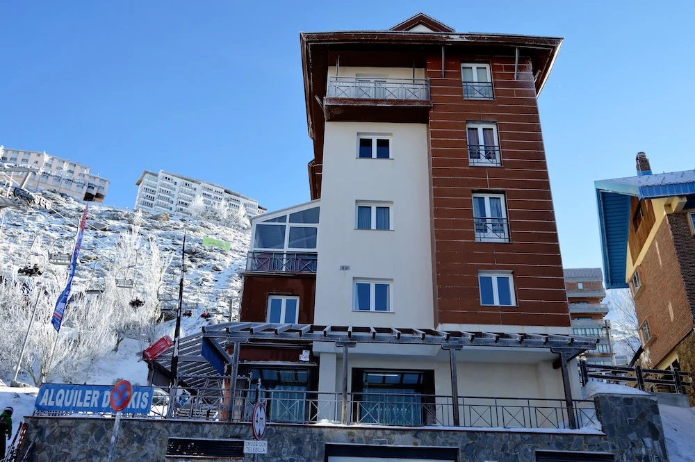 Sierra Nevada Rent Superior Apartment