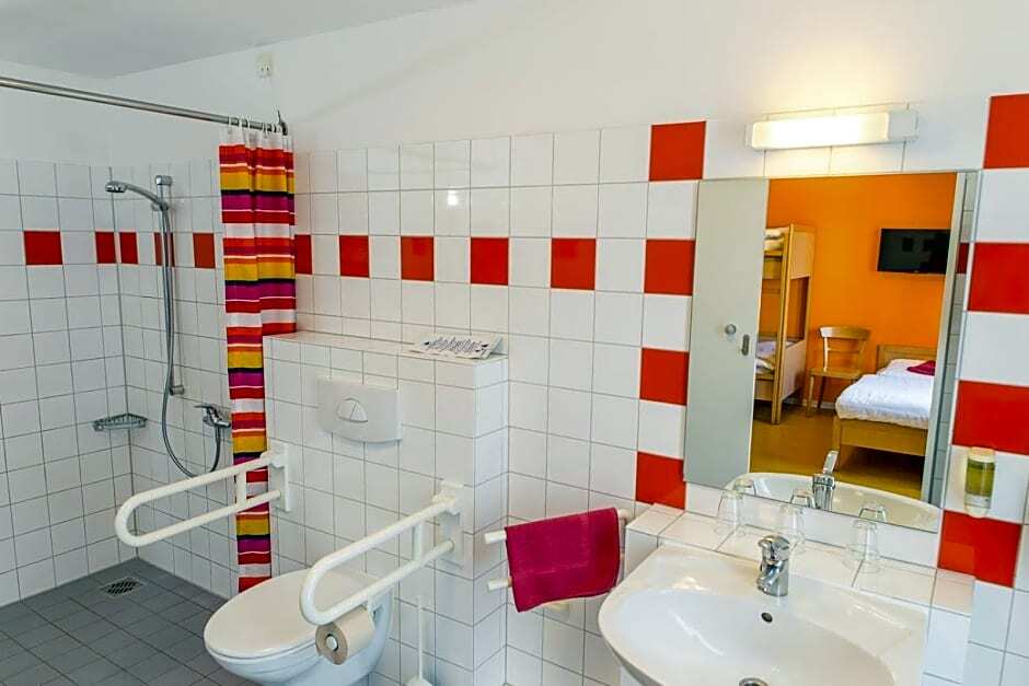 Hotel Schanzenstern Altona by null